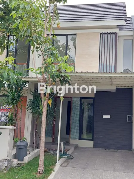 image SIAP HUNI NORTHWEST LAKE CITRALAND DEKAT NORTH WEST PARK BUKIT PALMA (1)