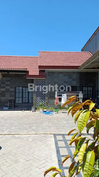 image DIJUAL RUMAH BARU SIAP HUNI. (3)