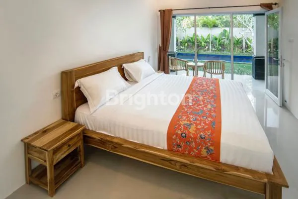 image GUEST HOUSE EXCLUSIVE KAWASAN PADONAN CANGGU (5)
