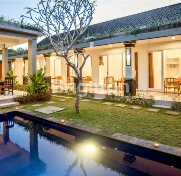 image GUEST HOUSE EXCLUSIVE KAWASAN PADONAN CANGGU (1)