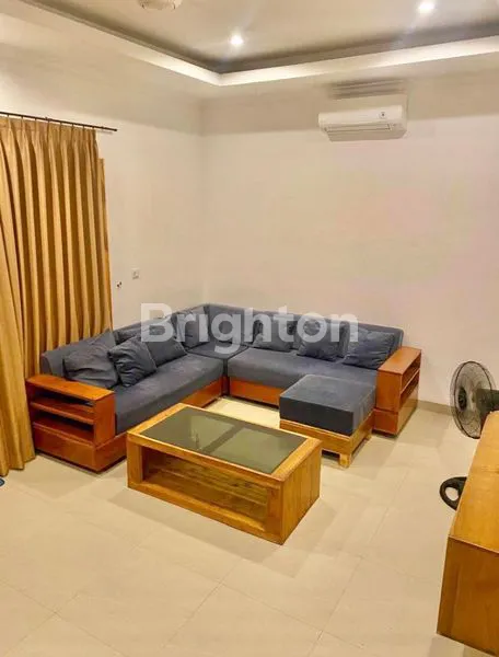 image VILLA NEW FULLY FURNISHED IN TUNJUNG SARI SANUR DENPASAR (2)
