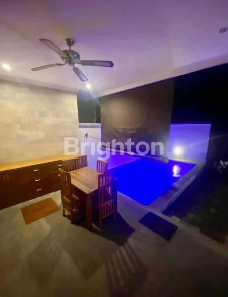 image VILLA NEW FULLY FURNISHED IN TUNJUNG SARI SANUR DENPASAR (7)