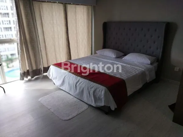 image DI JUAL APARTMEN GRAND JATI JUNCTION- VIEW KOLAM RENANG (6)