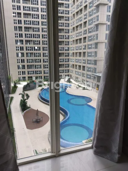 image DI JUAL APARTMEN GRAND JATI JUNCTION- VIEW KOLAM RENANG (7)