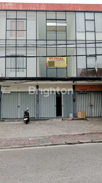 image DIJUAL RUKO 3 LANTAI DI KEMBANGAN RAYA PURI (1)