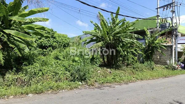 image FOR RENT – LAND IN DEWI SRI I, BALI (1)