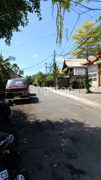 image FOR RENT – LAND IN DEWI SRI I, BALI (4)