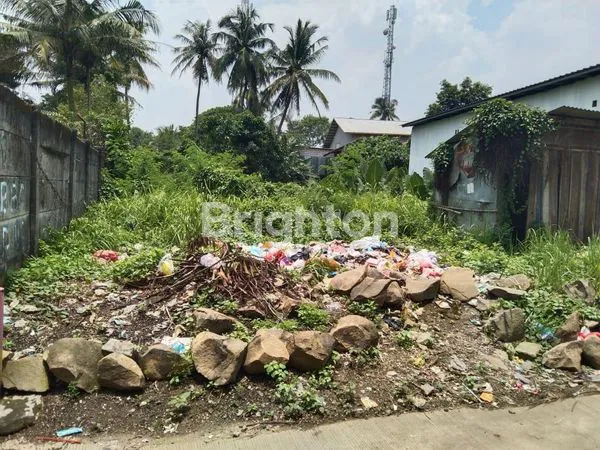 image KAVLING STRATEGIS DI JALAN RAYA CIBARUSAH, CIKARANG, BEKASI  (5)