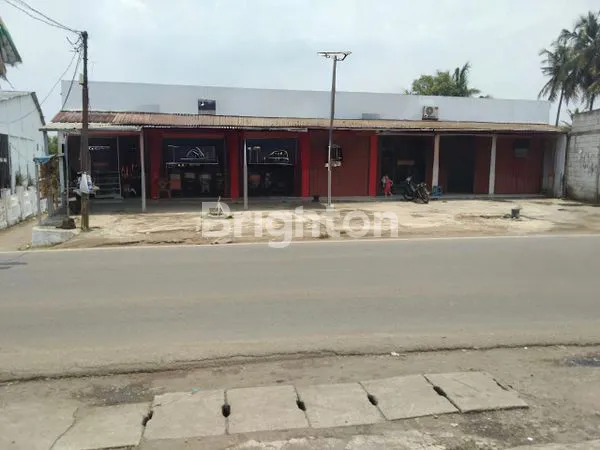 image KAVLING STRATEGIS DI JALAN RAYA CIBARUSAH, CIKARANG, BEKASI  (1)