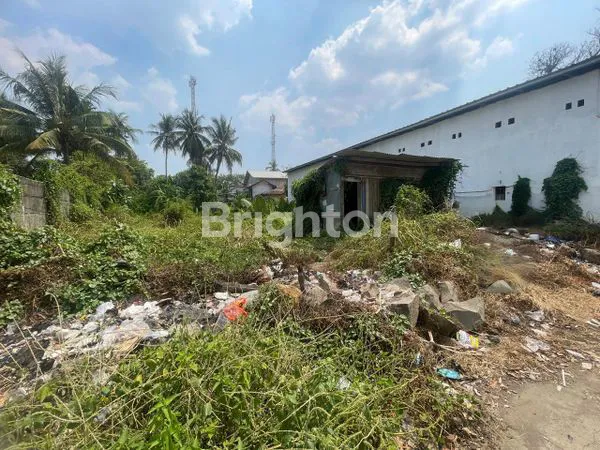 image KAVLING STRATEGIS DI JALAN RAYA CIBARUSAH, CIKARANG, BEKASI  (4)