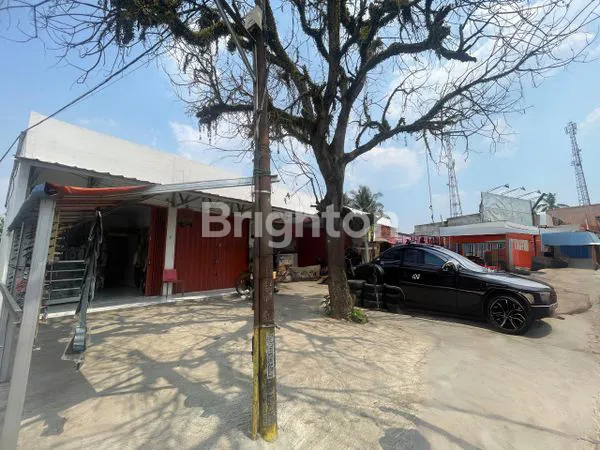 image KAVLING STRATEGIS DI JALAN RAYA CIBARUSAH, CIKARANG, BEKASI  (2)