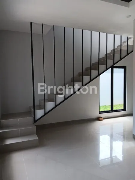 image RUMAH KAMPUNG BELAKANG PERMATA CALLYSTA BINTARO SEKTOR 9 (6)