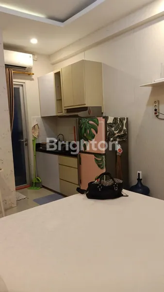 image APARTMENT STUDIO GUNAWANGSA LOKASI STRATEGIS TEPI JALAN UTAMA MERR (1)