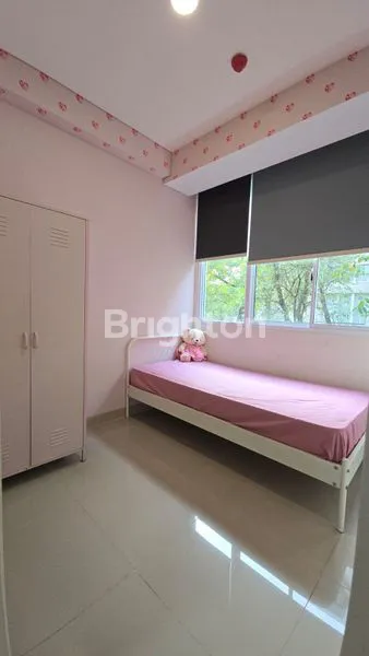 image DIJUAL APARTMENT 2 BEDROOM RAINBOW SPRING CONDOVILLA GADING SERPONG (7)