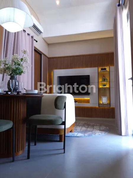 image RUMAH BARU HUNIAN PREMIUM DI KOTA SIDOARJO (2)