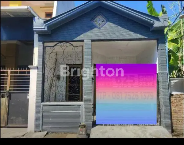 image DUKUH SETRO RUMAH SIAP HUNI BARU RENOV JUAL CEPAT (1)