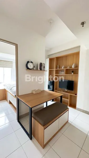 image APARTEMENT TOKYO 2 BR PIK JAKARTA UTARA (5)