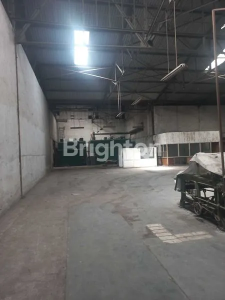 image GUDANG LB. 3.000M2 S/D 5.000M2 JL. MAINROAD CIMAHI (4)