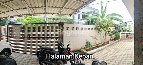 image RUMAH 14X16 KAVPOL JELAMBAR HARGA TANAH ROW 2 MBL KAVLING POLRI (2)