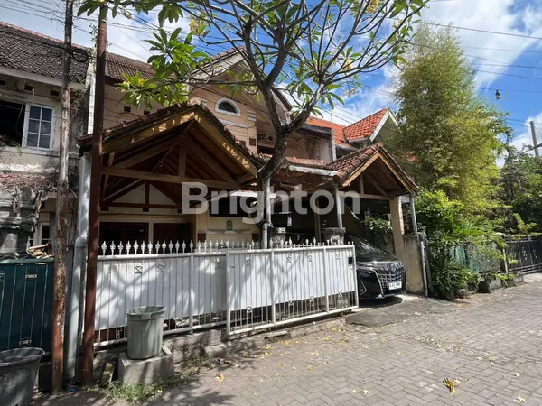 image RUMAH DIJUAL – LOKASI STRATEGIS DI DENPASAR (1)