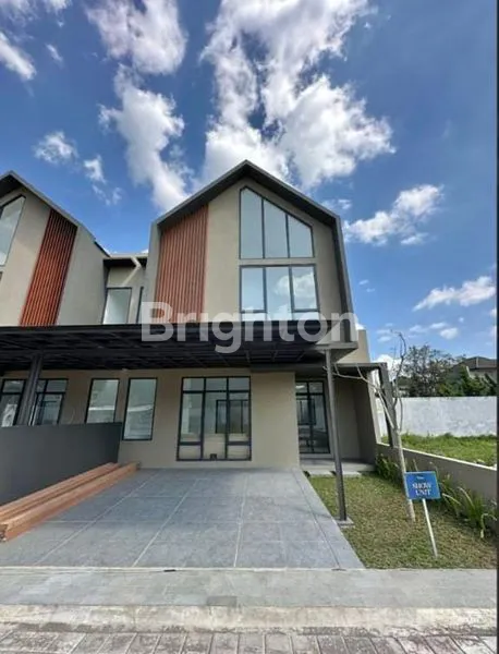 image RUMAH MODERN 2 LANTAI DI THE VIMALA PALAGAN JOGJA, PREMIUM AREA (1)