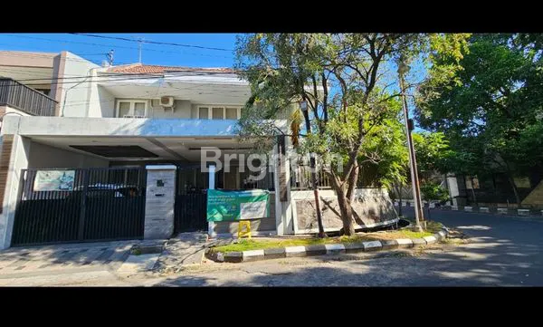 image SUTOREJO PRIMA RUMAH SIAP HUNI SELANGKAH DR MALL2 BESAR BS NEGO (1)