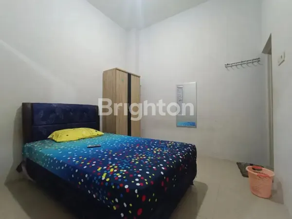 image DIJUAL RUMAH KOS AKTIF FULL PENGHUNI DI KUTISARI UTARA COCOK PASSIVE INCOME, PADAT PENDUDUK, DEKAT KAMPUS PETRA  (3)