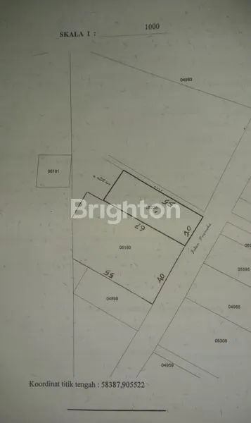 image TANAH DI JLN. PRAMUKA, RAJABASA, BANDAR LAMPUNG, LAMPUNG (8)