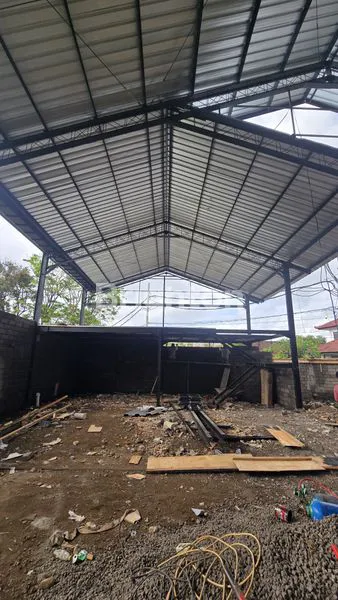image GUDANG BARU DIKONTRAKKAN, SESETAN DENPASAR BALI (1)