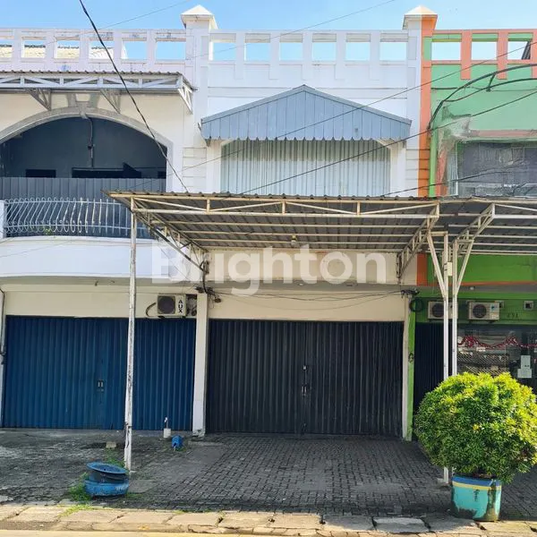 image RUKO DUA LANTAI DI TANAH MAS (1)