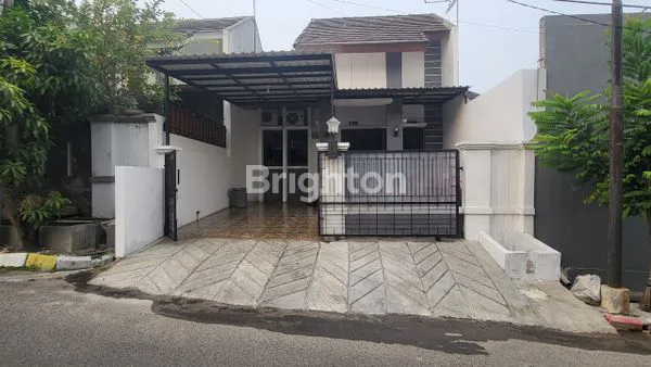 image RUMAH ASRI 2KT DI VILA NUSA INDAH 5, LT 105M², DEKAT 3 TOL (1)
