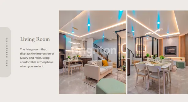 image RUMAH DI BINTARO - ASTELIA BINTARO (3)