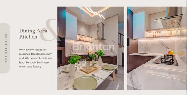 image RUMAH DI BINTARO - ASTELIA BINTARO (4)