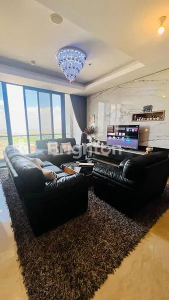 image DISEWAKAN APARTEMEN MEWAH SIAP HUNI VIOLA CIPUTRA WORLD (1)