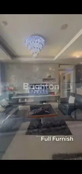 image DISEWAKAN APARTEMEN MEWAH SIAP HUNI VIOLA CIPUTRA WORLD (5)