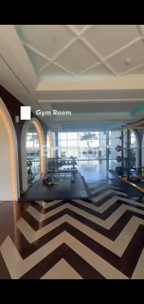 image DISEWAKAN APARTEMEN MEWAH SIAP HUNI VIOLA CIPUTRA WORLD (4)