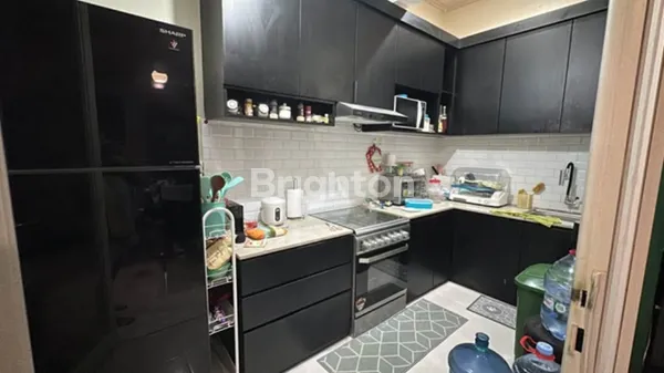 image PONDOK CANDRA DELIMA MINIMALIS 2 LANTAI, HADAP FAVORIT, LINGKUNGAN NYAMAN SIAP HUNI, FULL FURNISHED  (5)