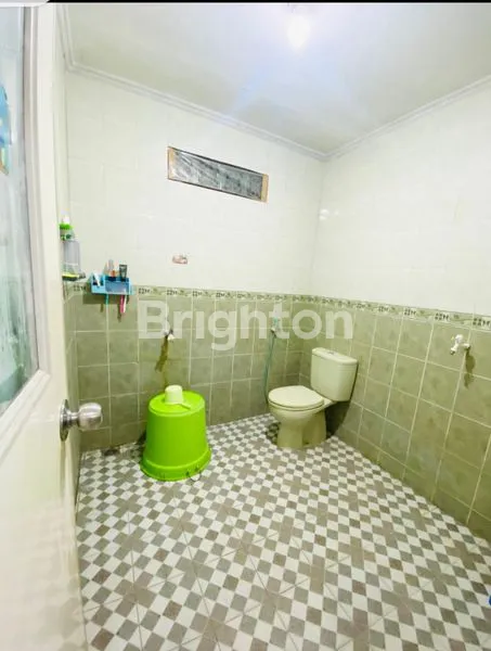 image RUMAH MEWAH 4KT 2KM DI SATURNUS TIMUR, LT 204M² (7)