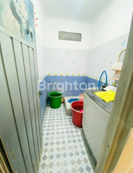 image RUMAH MEWAH 4KT 2KM DI SATURNUS TIMUR, LT 204M² (6)