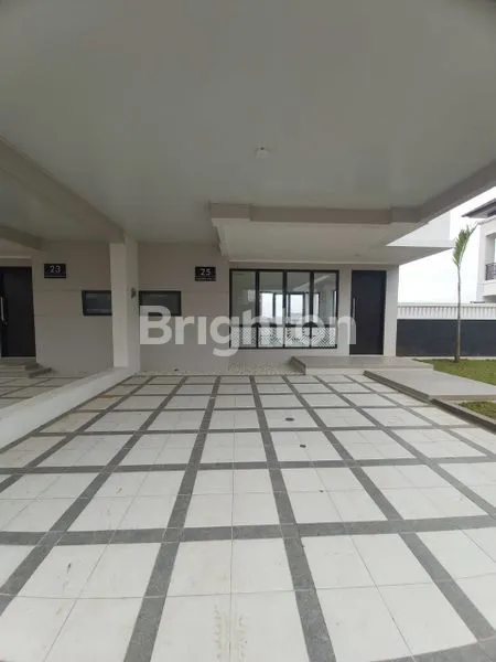 image RUMAH MINIMALIS 2 LANTAI DI AMAGRIYA DWI BUAH BATU SHM (2)