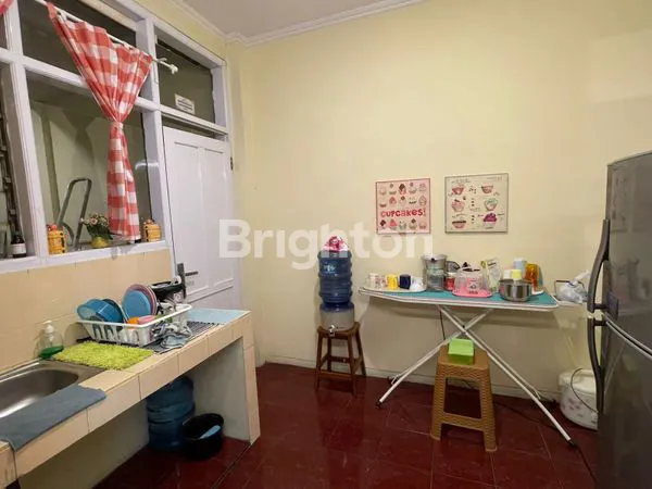 image RUMAH CANTIK DI PINGGIR KOTA BANDUNG (8)