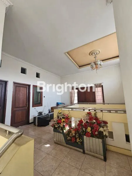 image SIDOSERMO PDK RUMAHSIAP HUNI  DEKAT PLAZA MARINA MARGOREJO (6)