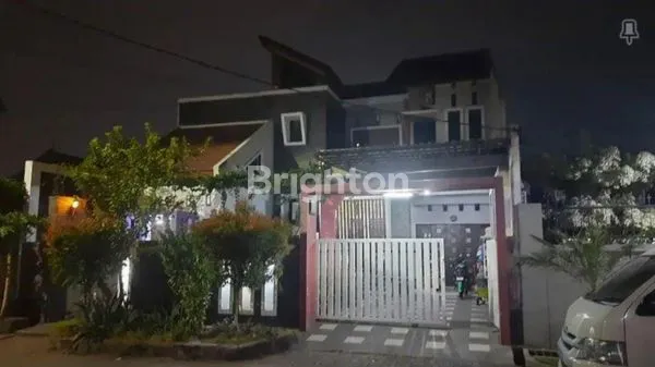 image RUMAH GAYUNGSARI BARAT, STRATEGIS DAN BAGUS (1)