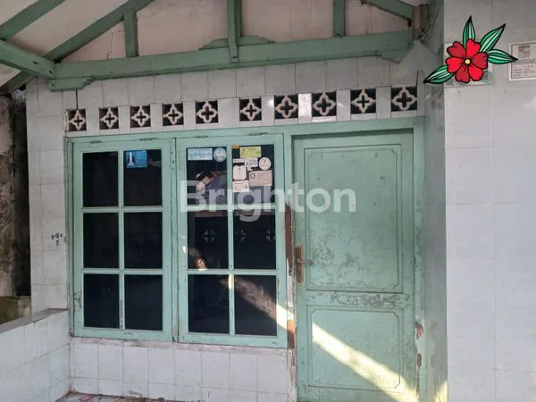 image RUMAH HITUNG TANAH MURAH TENGAH KOTA BOGOR, DEKAT FASILITAS UMUM (1)