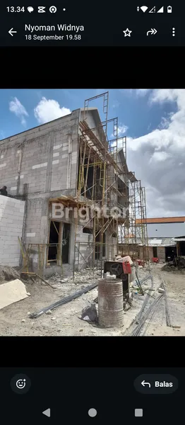 image SEGERA MILIKI HUNIAN BERLANTAI 2 DI PUSAT KOTA DENPASAR,DESAIN MINIMALIS DILOKASI STRATEGIS DAN AKSES MUDAH KEBERBAGAI FASILITAS UMUM (2)