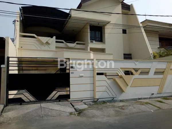 image RUMAH DIJUAL DI DHARMAHUSADA (2)