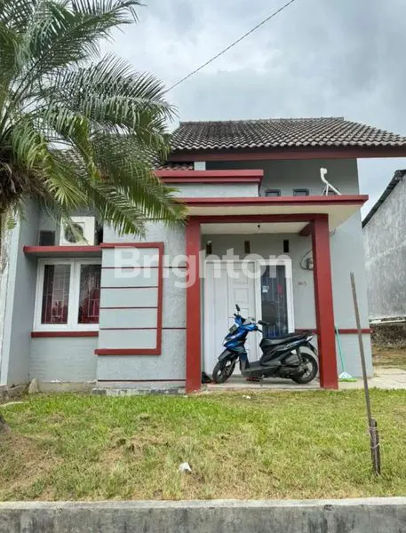 image RUMAH SHM DI PERUMAHAN BUMI PRESTASI, LINGKUNGAN STRATEGIS (1)