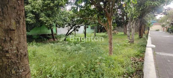 image TANAH SHM 435M² POSISI HOOK JALAN MOBIL DEKAT KAMPUS (6)