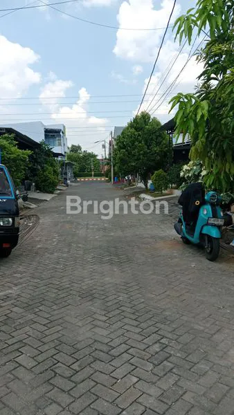 image RUMAH DI CLUSTER SIAP HUNI WANAMAS RESIDENCE SAMBIROTO SEMARANG (7)