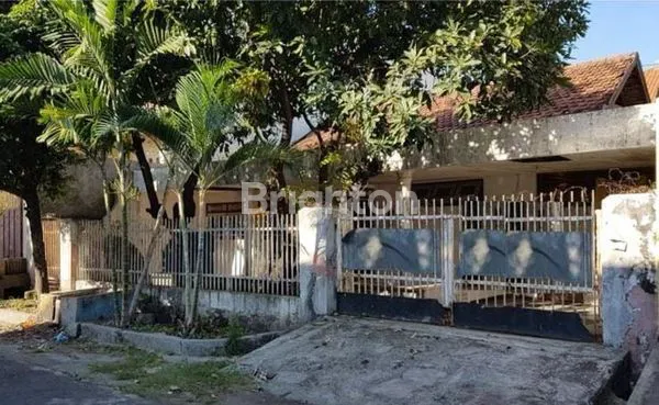 image RUMAH GAYUNGSARI BARAT, LOKASI STRATEGIS DAN NYAMAN (1)